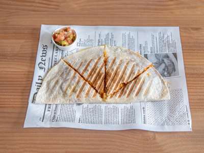 Quesadilla Natural