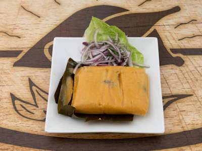 Tamal