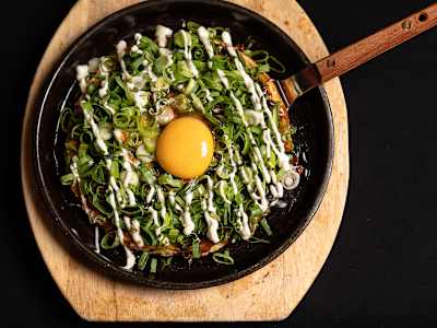 Negi Doka
