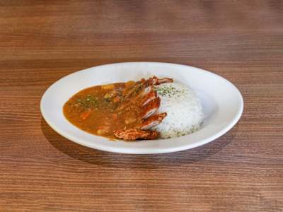 Katsu Curry