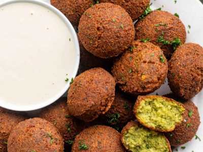 Falafel