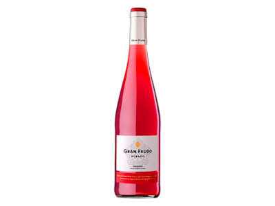 Vino Rosado Gran Feudo DO Navarra
