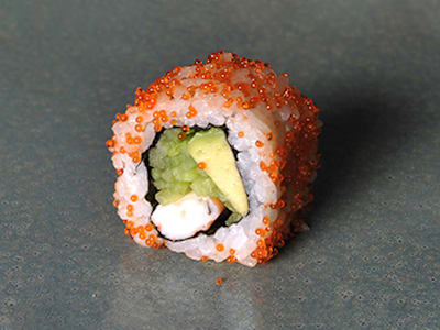 California Roll, 8 Piezas