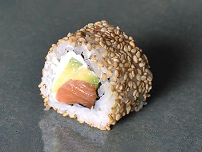 City Roll, 8 Piezas