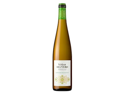 Vino Blanco Viña Vero Gewurztraminer DO Somontano