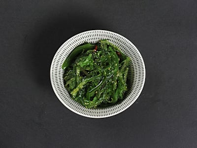 Goma Wakame