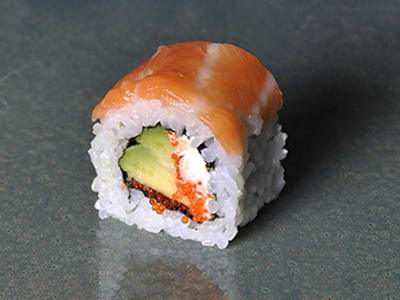 New York Roll, 8 Piezas