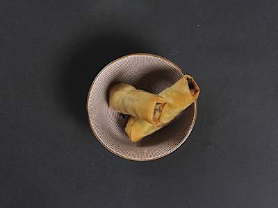 Rollo Vegetal, 2 Unidades