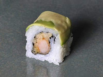 Spider Roll, 8 Piezas