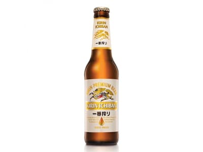 Kirin Ichiban, 33cl