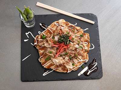 Okonomiyaki
