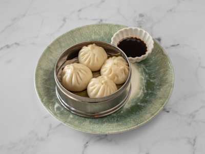 Dim Sum Variado, 6 Unidades