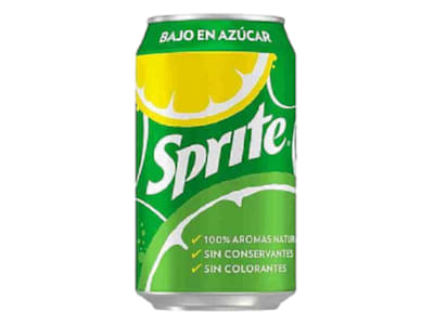 Sprite, 0.33L