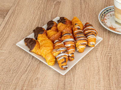 Pack de Fikafitos, 12 Unidades