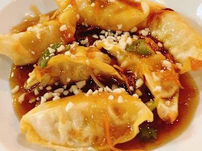 Mandu Tangsu
