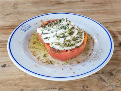 Solomillo de Tomate