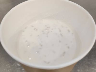 Arroz con Leche