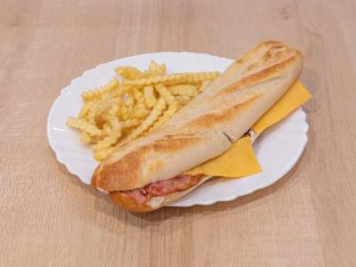 Baguette Anticrisis