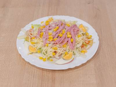Ensalada Dulce