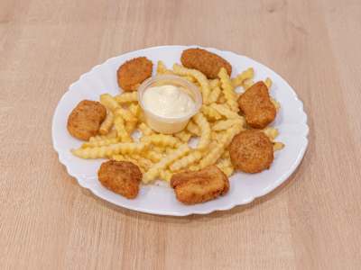 Nuggets
