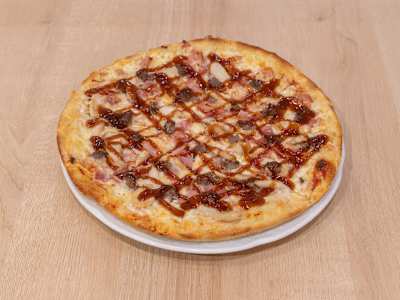 Pizza N° 15