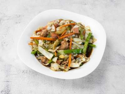 Chop Suey