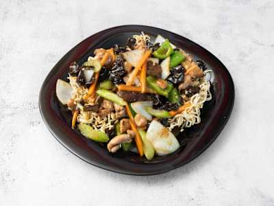Chow Mein