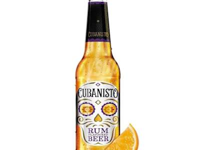 Cerveza Cubanisto (330ml.)