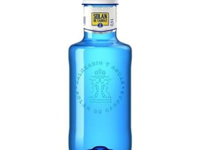 Agua Natural (500ml.)