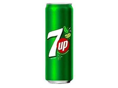 Seven Up (330ml.)