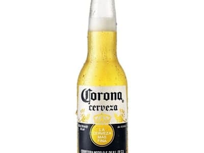 Cerveza Corona (355ml.)