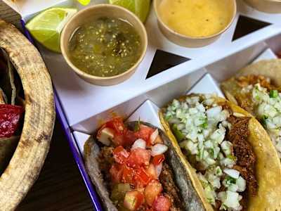 Taco N Todo !!