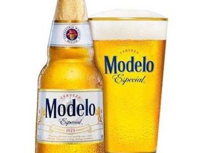 Cerveza Modelo Especial (330ml.)