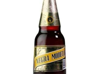 Cerveza Negra Modelo (330ml.)