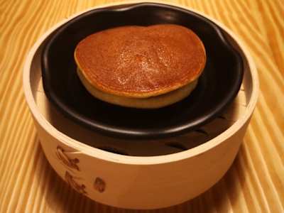Dorayaki