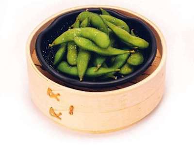 Edamame