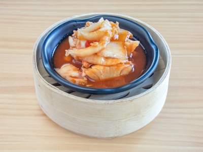 Kimchi