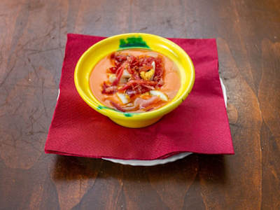 Salmorejo