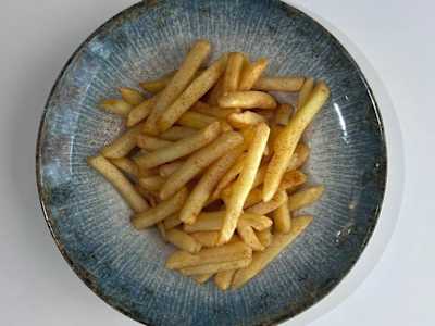 Patatas Fritas