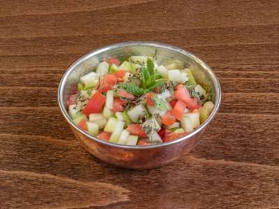 Ensalada Shirazi