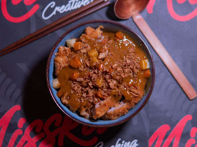 Chicken Curry
