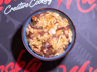 Bowl Oyakodon