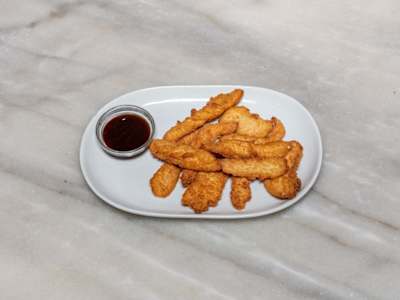 Pollo Estilo Kentucky