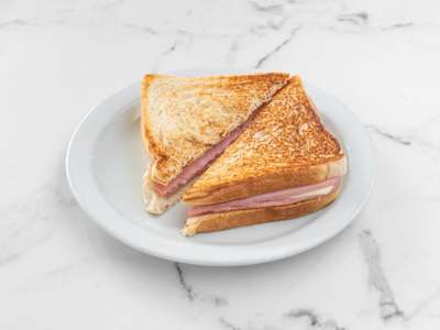 Sándwich Mixto