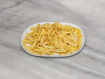 Tapa de Patatas