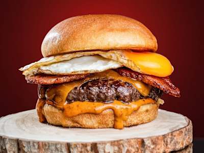 Lola´s Burger