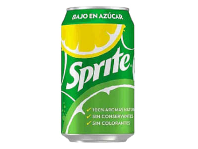 Sprite, 33 cl