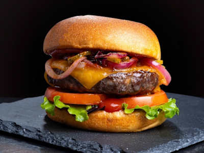 Burger Classic