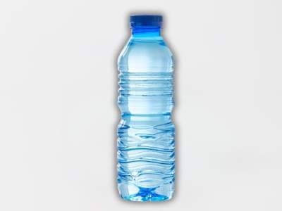 Agua, 50 cl