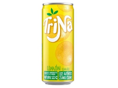 Trina Limón, 33cl